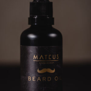 שמן לזקן MATEUS