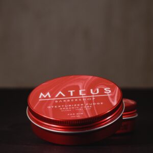 פומייד לשיער MATEUS