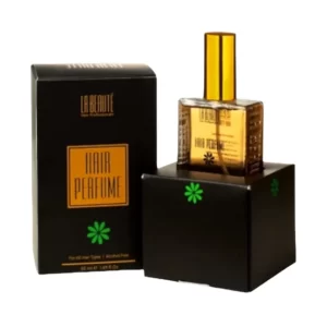 בושם לשיער לה בוטה בניחוח ״אינטנסיב״ – לכל סוגי השיער LA BEAUTE