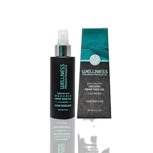 בושם לשיער יוקרתי בניחוח פנטזי – wellness