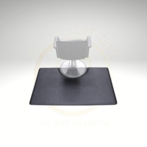 משטח עמידה מרובע לספר – Barber Chairs Israel