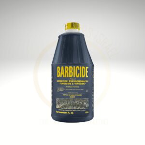 ברביסייד חומר חיטוי 1.89 ליטר BARBICIDE