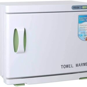 מחמם מגבות מקצועי RTD-23A