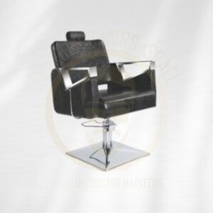 כסא מספרה דגם שונס – POTSCHE
