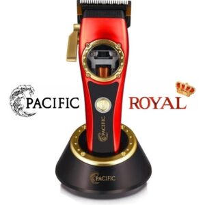 מכונת תספורת פסיפיק Pacific Royal R1 רויאל פסיפיק