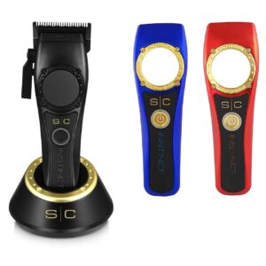 מכונת תספורת Stylecraft SC Instinct סטייל קראפט