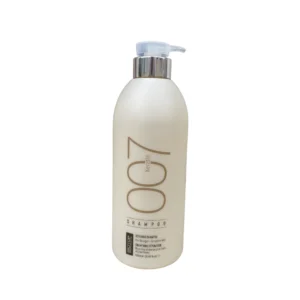 שמפו קרטין ללא מלחים 007 ביוטופ – BIOTOP