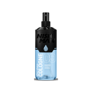 אפטר שייב נישמן מס׳ 9 מרין – NISHMAN