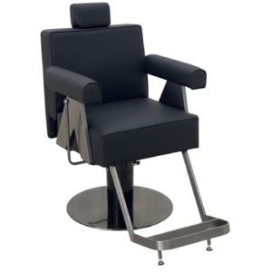 כסא מספרה דגם ליז – Barber Chairs Israel