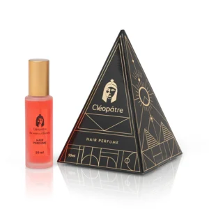 בושם לשיער קליאופטרי – 50 מ"ל