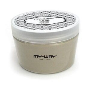 מאי וואי חימר ווקס מט – ללא ברק 250 מ"ל