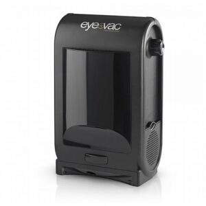 שואב שיער ואבק אוטומטי למספרות EYEVAC PROFESSIONAL